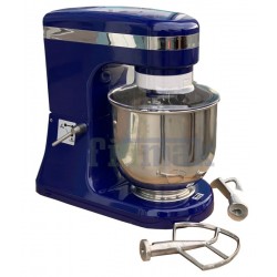 Lavion Pro 8 Litre Set Üstü Stand Mikser (Hız Kontrollü) - B8 Pro Lacivert | Profesyonel Tasarım