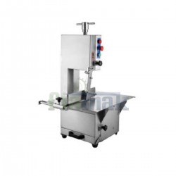 Lavion Set Üstü Komple Paslanmaz Et Kemik Testeresi (JG-210C) | Kompakt ve Hijyenik