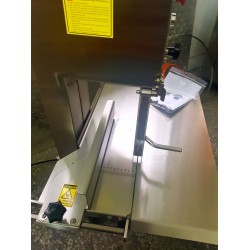 Lavion Set Üstü Komple Paslanmaz Et Kemik Testeresi (JG-210C) | Kompakt ve Hijyenik