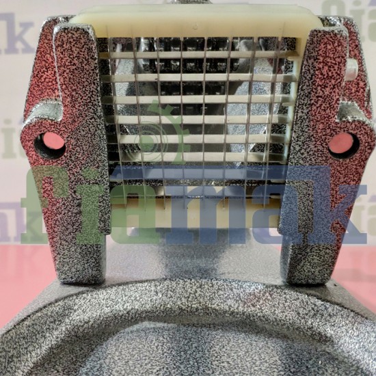 Parmak Patates Dilimleme Makinesi | Hızlı ve Standart Patates Kızartması Hazırlığı