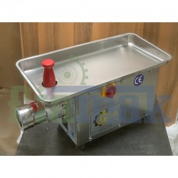 Profesyonel 12 Numara Kıyma Makinesi | Dayanıklı ve Yüksek Performanslı