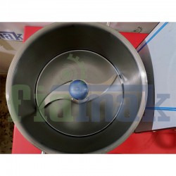 Profesyonel Soğan Doğrama ve Lahmacun İçi Hazırlama Makinesi 3 Kg / 5 Litre