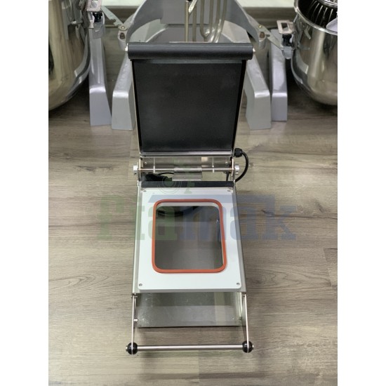 Propack 19×14 Meze , Gıda , Kuruyemiş , Mantı ,Tabak Kapatma Makinesi