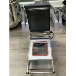 Propack 19×14 Meze , Gıda , Kuruyemiş , Mantı ,Tabak Kapatma Makinesi