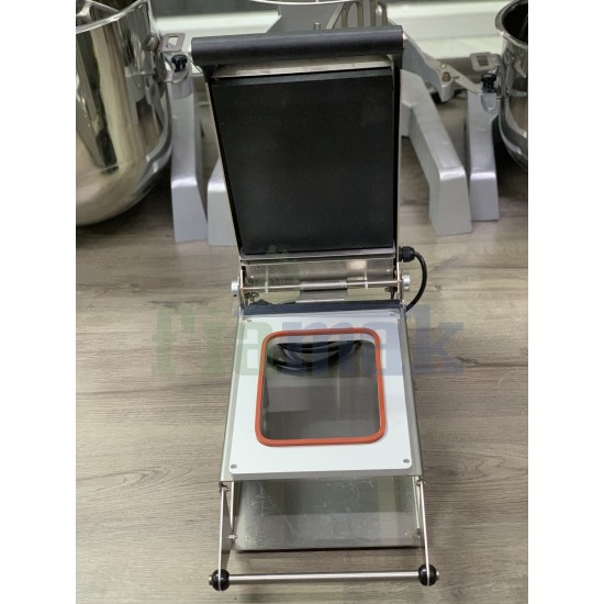 Propack 19×14 Meze , Gıda , Kuruyemiş , Mantı ,Tabak Kapatma Makinesi