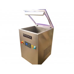 Propack Profesyonel 50 cm Derin Hazne Vakum Makinesi | Et ve Çiğköfte İçin Sanayi Tipi Çözüm