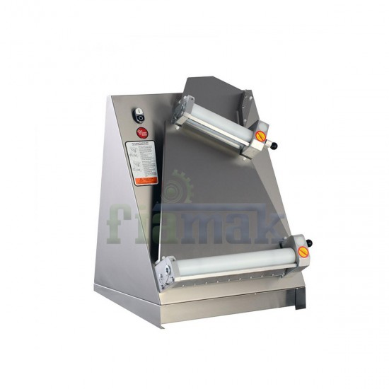 Şengün 30 cm Hamur Açma Makinesi | Kompakt ve Güvenilir Profesyonel Çözüm