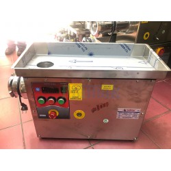 Çağdaş SPMS-32: Profesyonel 32 Numara Soğutuculu Endüstriyel Et Kıyma Makinesi