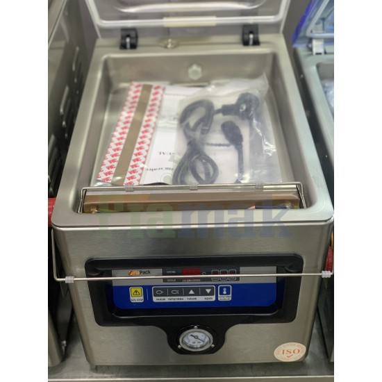 Fiapack 26cm Tek Çene Vakum Makinesi