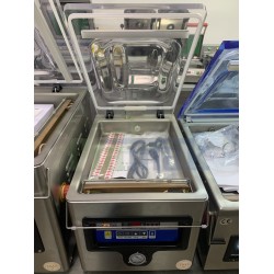 Fiapack 26cm Tek Çene Vakum Makinesi