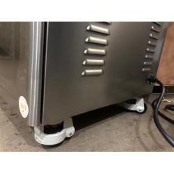 Fiapack 71 cm Double Chamber Et Gıda Seri Vakum Makinası