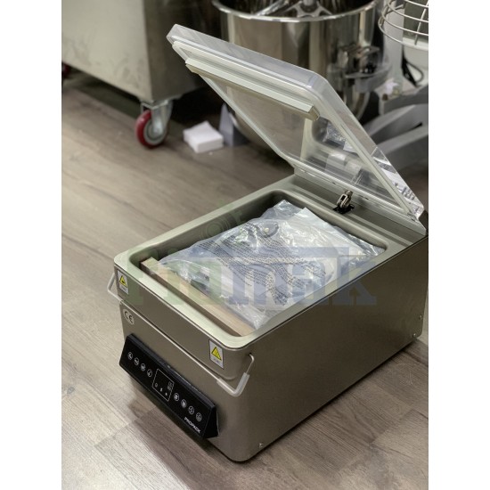 Propack 21cm Tek Çene Gıda Vakum Makinesi