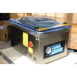 Propack 26 cm Masaüstü Vakum Makinesi | Kompakt ve Güçlü Vakumlama Çözümü