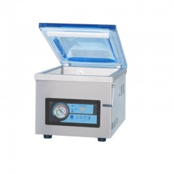 Propack 26 cm Masaüstü Vakum Makinesi | Kompakt ve Güçlü Vakumlama Çözümü