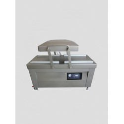 Propack 51 cm Double Chamber Vakum Makinesi – Sanayi Tipi Seri Üretim Vakum Makinası – Çift Odalı