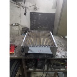 Ateş Tuğlalı Izgara