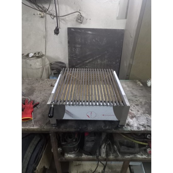 Ateş Tuğlalı Izgara