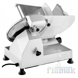 Lavion 25 Cm Salam Kaşar Pastırma Kesme Dilimleme Makinesi ( HBS-A )