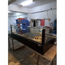 Set Üstü Su Böreği Tezgahı - Mermer Üst Tablalı