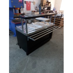 Benmari Yemeklik 3+1 - İmalat'tan