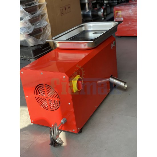 Fiamak Salça Çekme Makinesi - Domates , Biber Salça Makinası