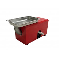 Fiamak Salça Çekme Makinesi - Domates , Biber Salça Makinası