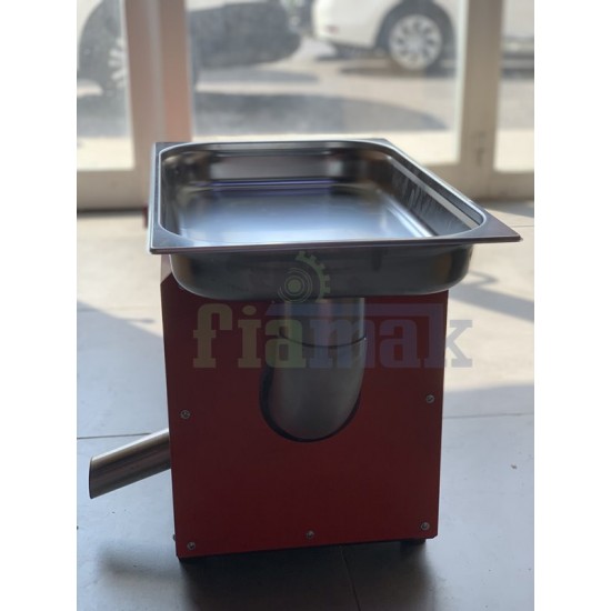 Fiamak Salça Çekme Makinesi - Domates , Biber Salça Makinası