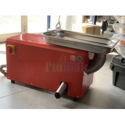 Fiamak Salça Çekme Makinesi - Domates , Biber Salça Makinası