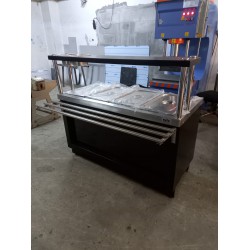 Benmari Yemeklik 3+1 - İmalat'tan