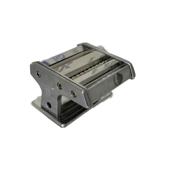 Ampia Tipi Erişte ve Makarna Kesme Makinesi 150 mm | Profesyonel Hamur Açma ve Kesme