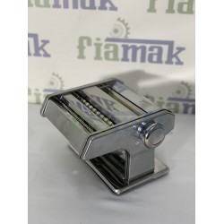 Ampia Tipi Erişte ve Makarna Kesme Makinesi 180 mm | Geniş Hamur Açma ve Kesme