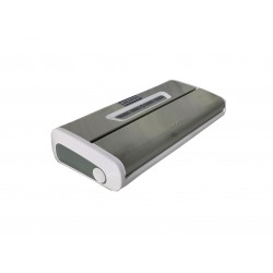 Brader Ev Tipi Paslanmaz Vakum Makinesi