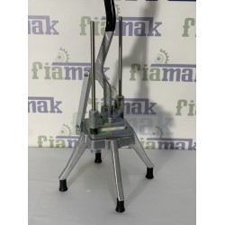 Fiamak Dikey Patates Dilimleme Makinesi - Manuel Parmak Patates Makinesi