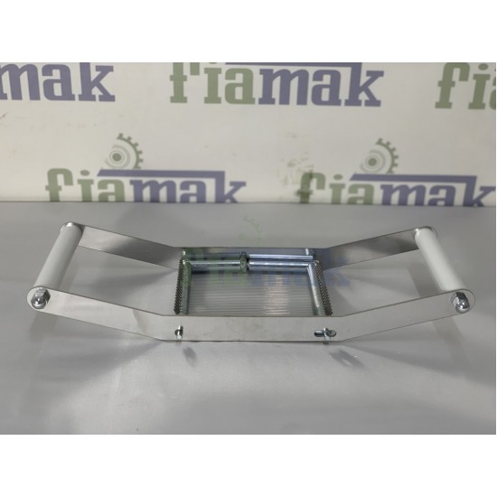 Fiamak Manuel Kaşar & Salam Dilimleme Makinesi (2mm)