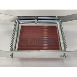 Fiamak Manuel Kaşar & Salam Dilimleme Makinesi (2mm)