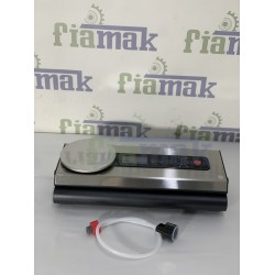 Fiapack Terazili Vakum Makinesi - Ev Tipi Kendinden Terazili Vakum Makinesi