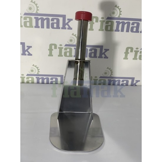 Manuel Sosis Dilimleme Bölme Julen Kesme Makinası | Profesyonel Et İşleme Çözümü