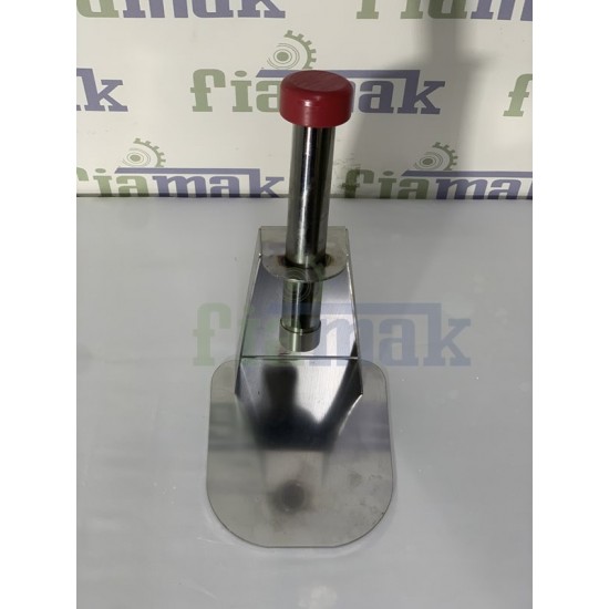 Manuel Sosis Dilimleme Bölme Julen Kesme Makinası | Profesyonel Et İşleme Çözümü