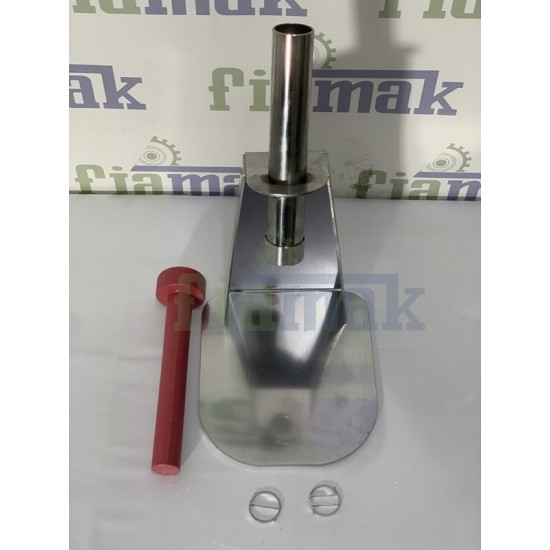 Manuel Sosis Dilimleme Bölme Julen Kesme Makinası | Profesyonel Et İşleme Çözümü