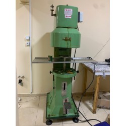 Teneke Konserve Kapatma Makinesi