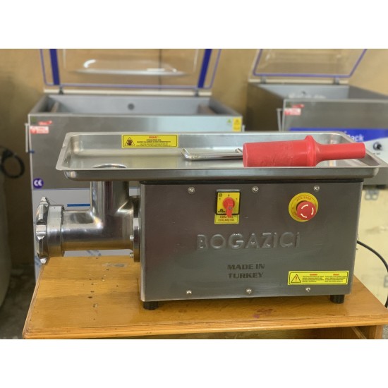 22 Numara Boğaziçi Kıyma Makinesi ( İkinci El )