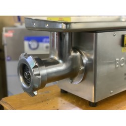 22 Numara Boğaziçi Kıyma Makinesi ( İkinci El )