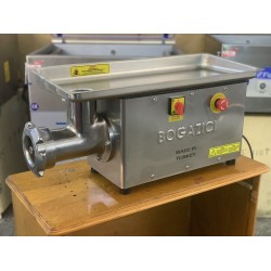 22 Numara Boğaziçi Kıyma Makinesi ( İkinci El )