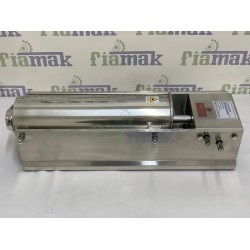 Fiamak 7 Litre Yatay Mekanik Sucuk Dolum Makinesi - 7 Litre Sosis Dolum Makinesi