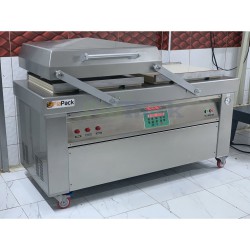 Fiapack Double Chamber Vakum Makinesi 70 CM