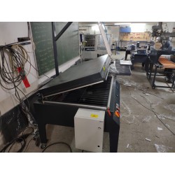 Fiapack Tablo Paketleme Shrink Makinası (60-100 cm) Özel İmalat | Hassas Ürünler İçin Özel Çözüm