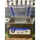 Fiapack Vakum Makinesi - 41cm Çift Çene Vakum Makinası