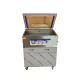 Fiapack Vakum Makinesi - Ayaklı Büyük Hazneli XL Vakum Makinası 50*65 cm