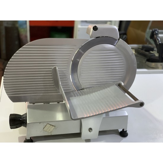 Macchi italiana 27.5 cm Salam Dilimleme Makinesi ( HBS 275 ) ikinci el