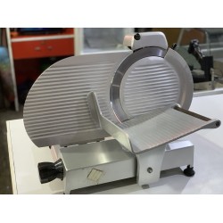 Macchi italiana 27.5 cm Salam Dilimleme Makinesi ( HBS 275 ) ikinci el